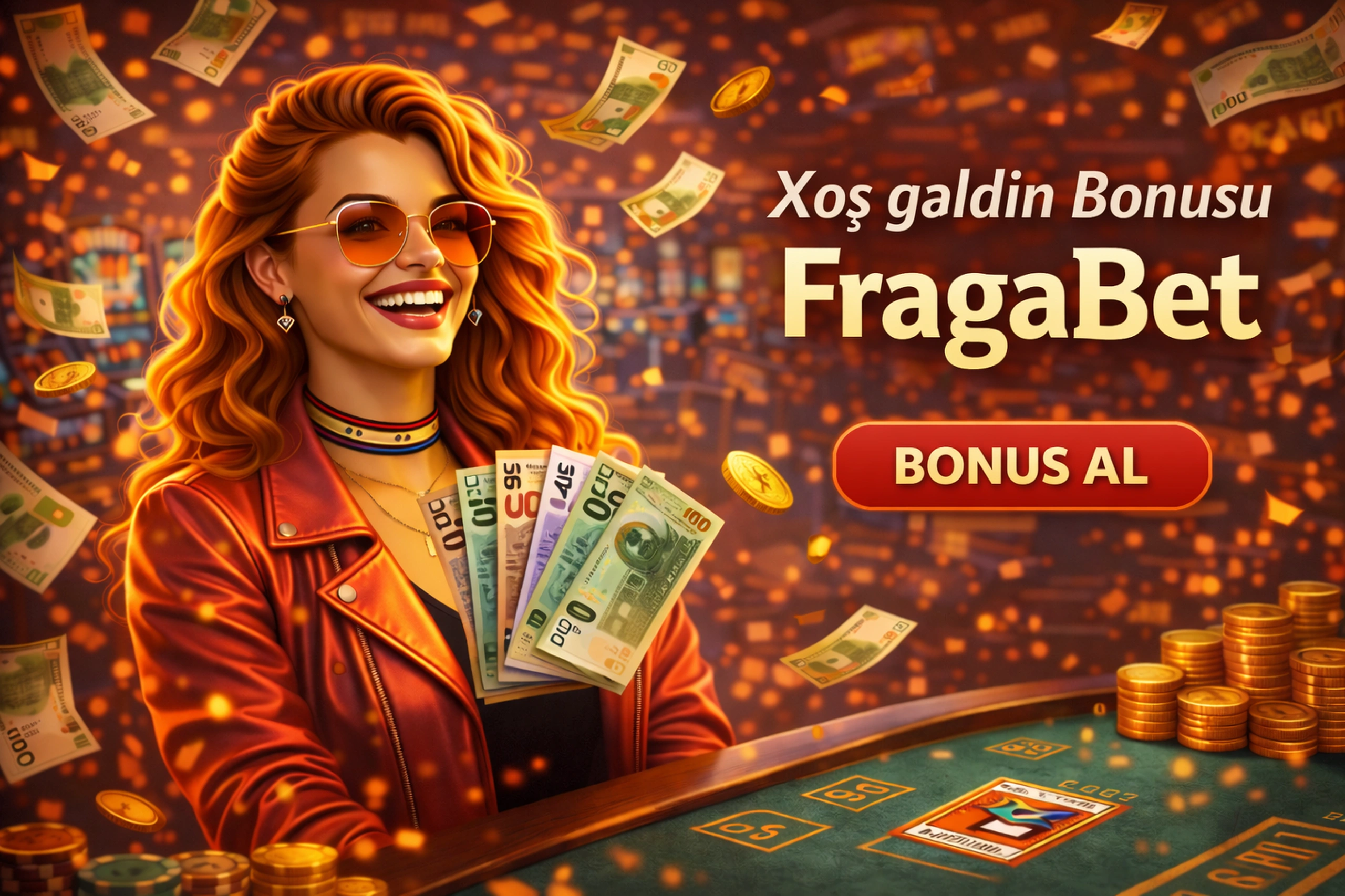 Bonus mexanikası və promokod üstünlüyü